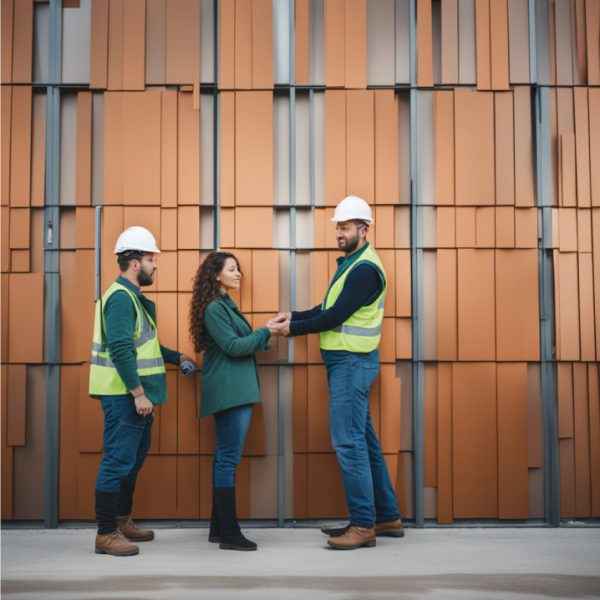 Corten Steel in Architecture: Benefits, Durability and Design Applications