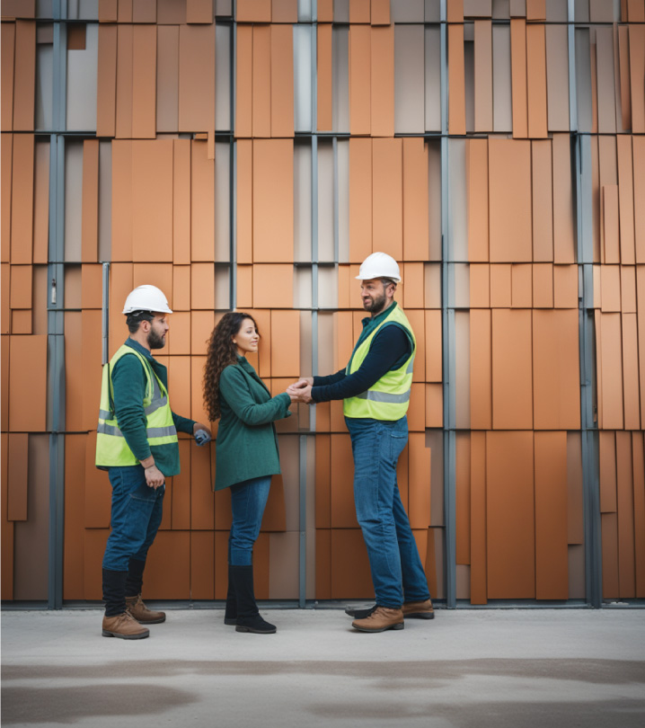 Corten Steel in Architecture: Benefits, Durability and Design Applications