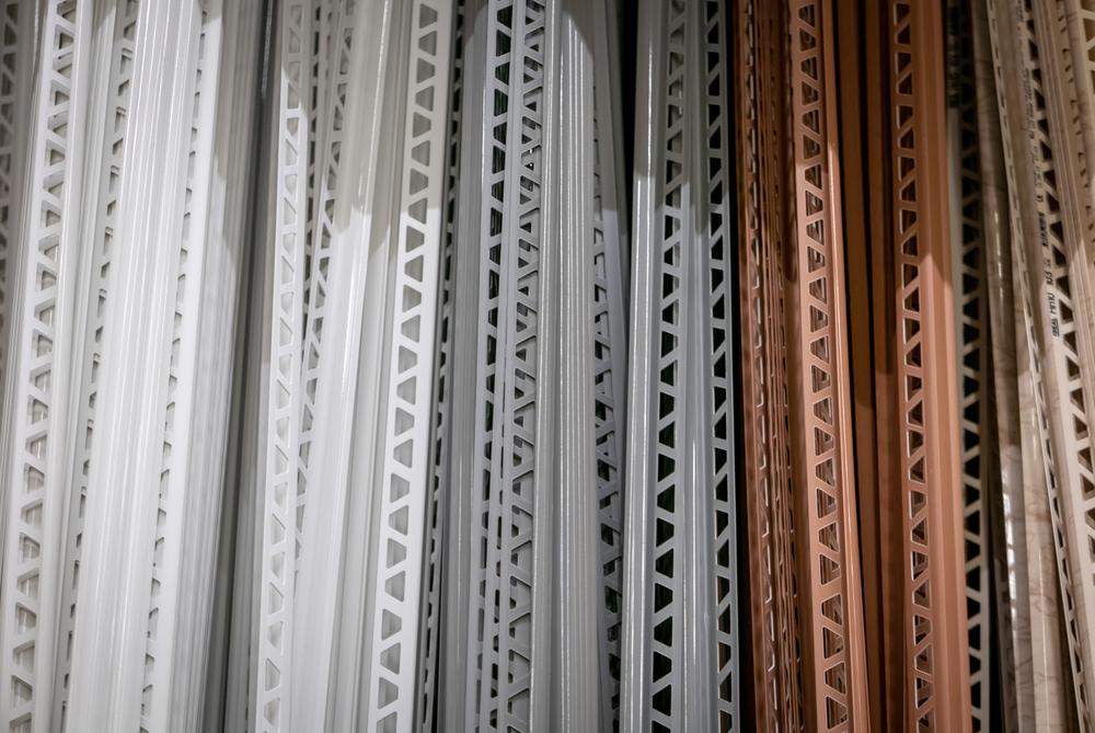 STAINLESS STEEL TRIMS