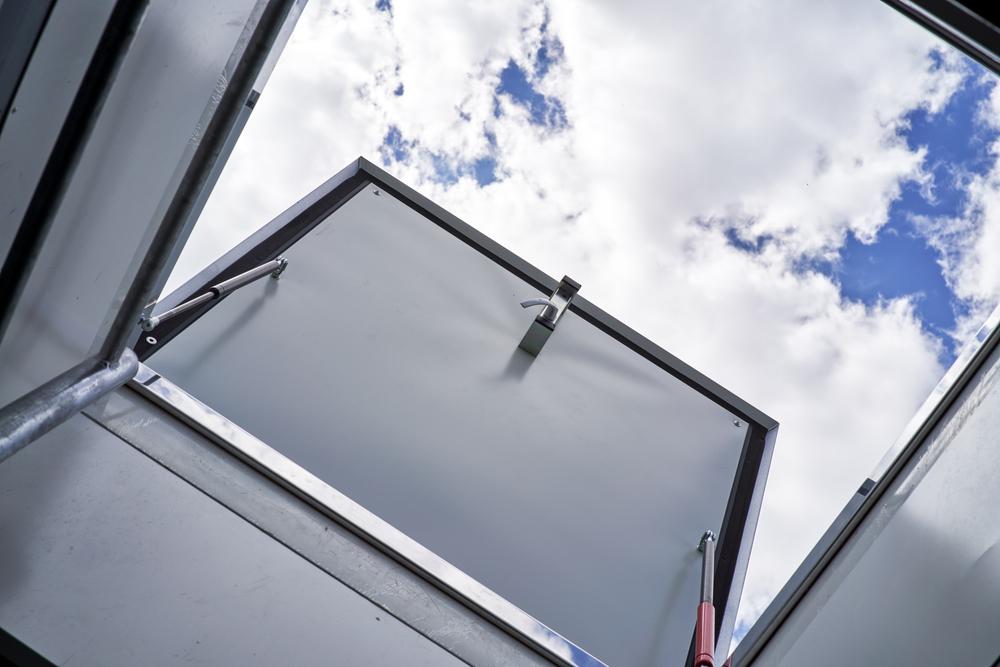 DUCTILE IRON GRATINGS