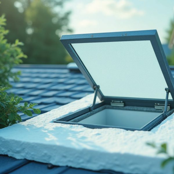 Roof Access Solutions