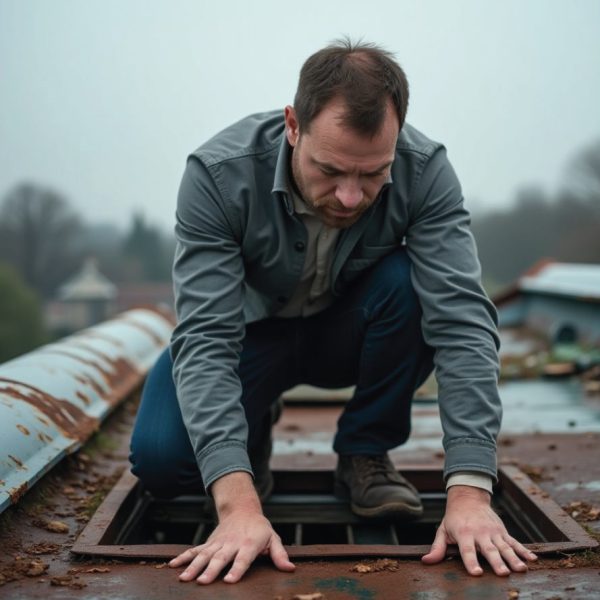 The Role of Ductile Iron Gratings and Access Hatches in Modern Saudi Construction