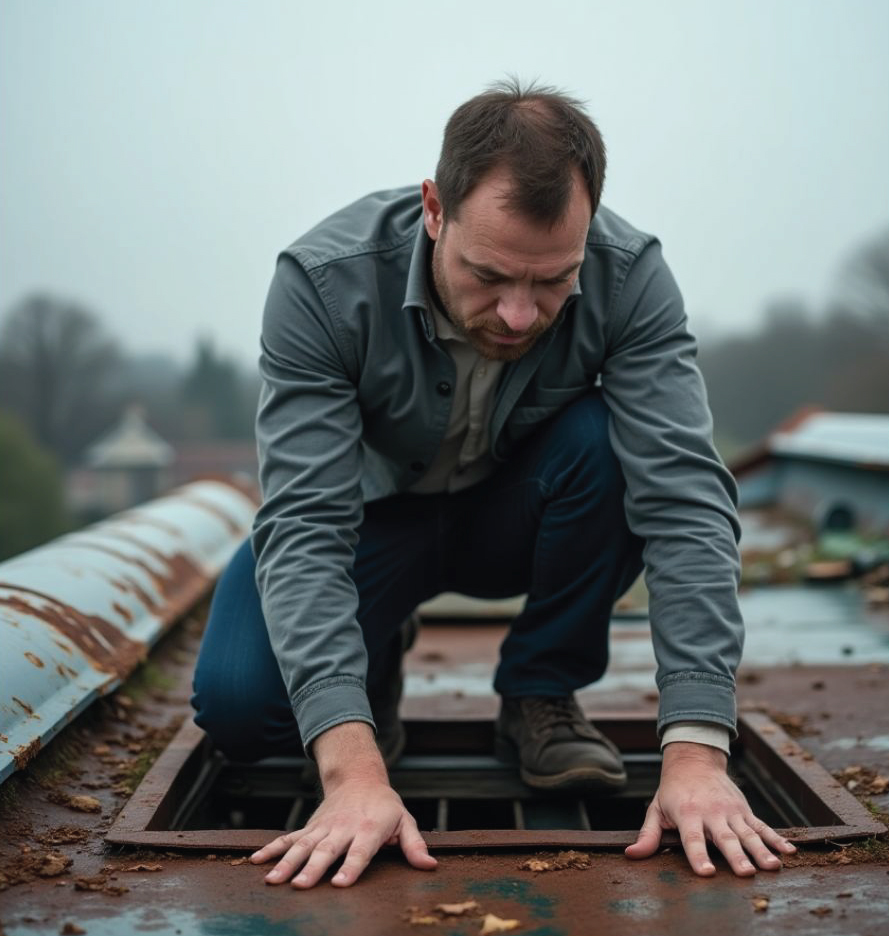 The Role of Ductile Iron Gratings and Access Hatches in Modern Saudi Construction