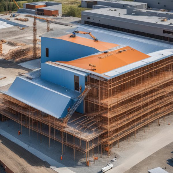 Seamless Roofing Techniques