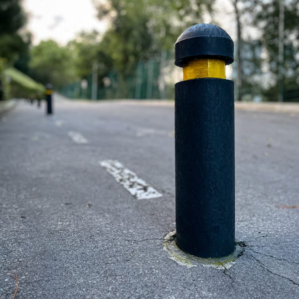 Bollard Safety and Utility